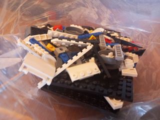Lego Creador 31066