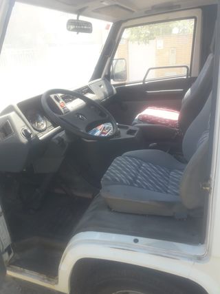 Mercedes-Benz Clase A 1993