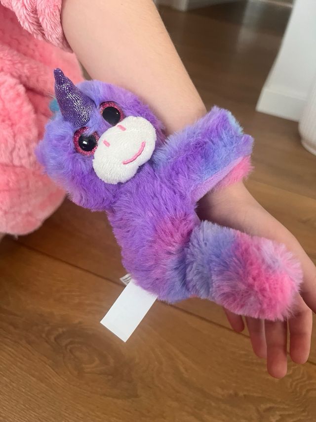 Koala y unicornio abrazos!