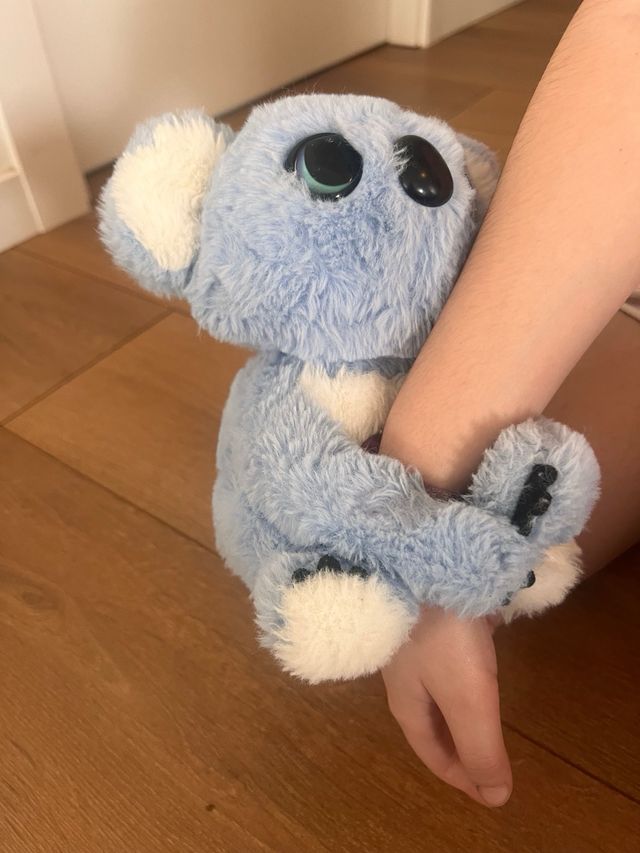 Koala y unicornio abrazos!