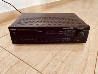 SHERWOOD AMPLIFICATORE 