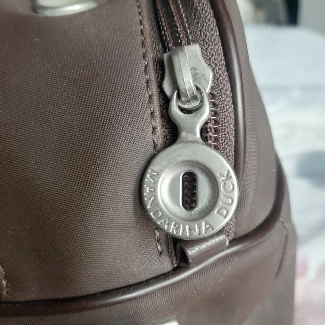 Borsa vintage Mandarina Duck