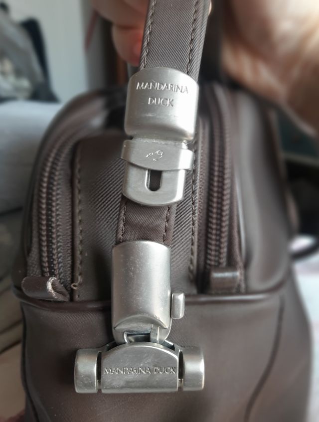 Borsa vintage Mandarina Duck