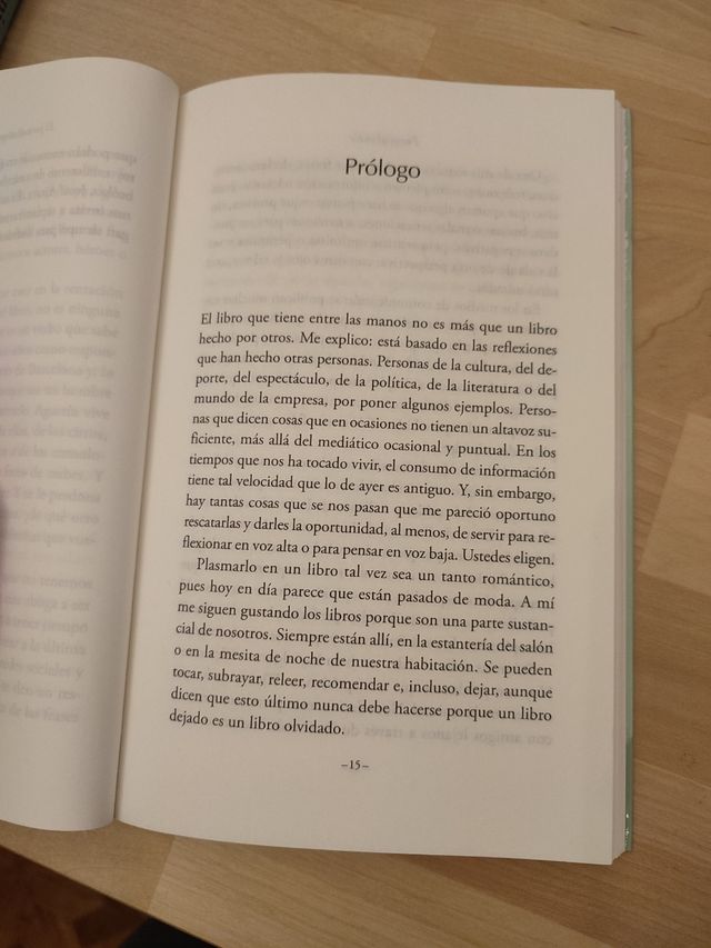Libro Agustín Rodríguez Mas libros frases al vuelo