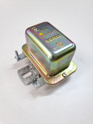 Regulador alternador SIMCA 1000-1200 TALBOT 150..