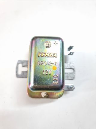 Regulador alternador SIMCA 1000-1200 TALBOT 150..