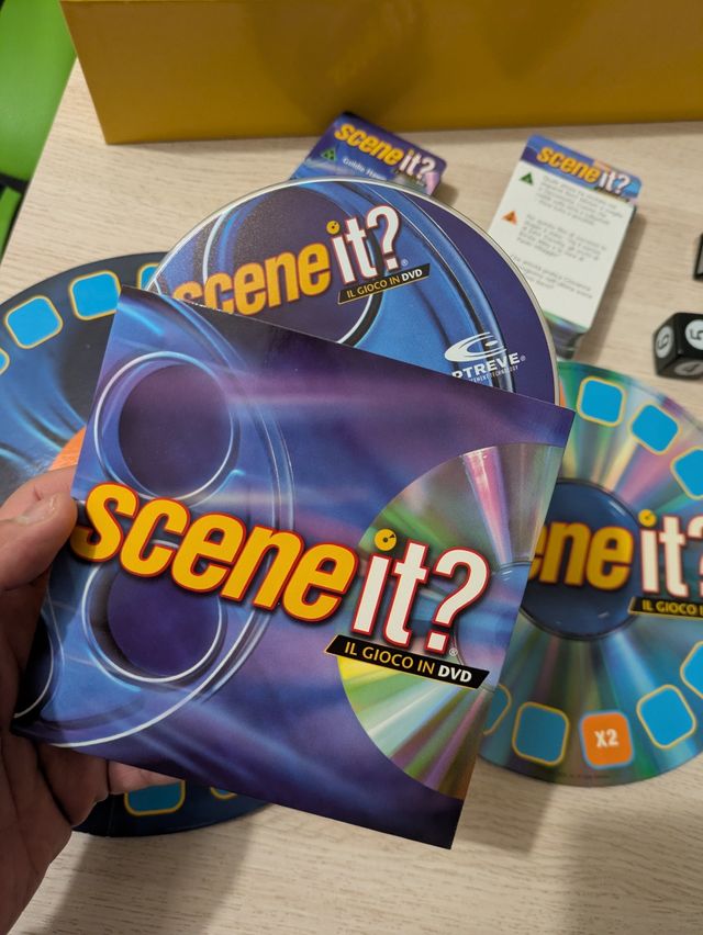 Scene It?