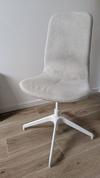 Silla de escritorio Langfall