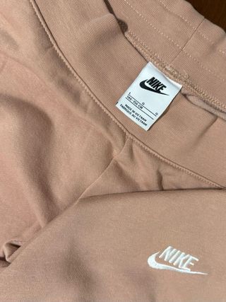 Pantalon chandal Nike Niña