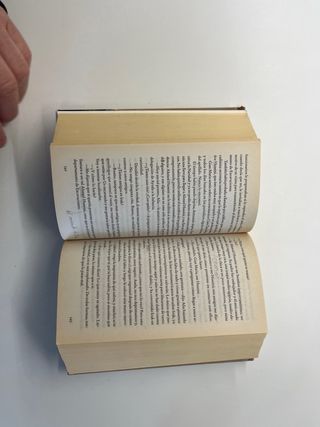 La Biblia De Barro. Julia Navarro