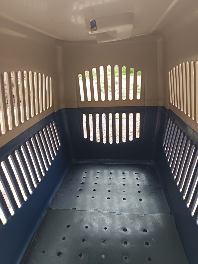 Transportín anímales 