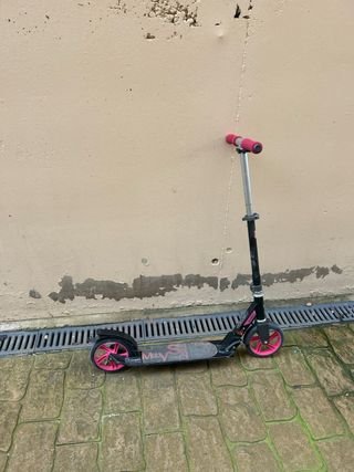 Patinete juvenil Oxelo