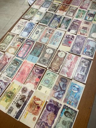 CROMOS DIDEC 58 UDS.