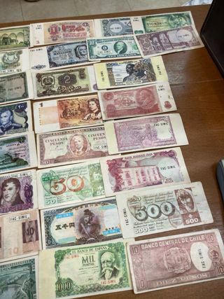 CROMOS DIDEC 58 UDS.