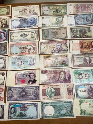 CROMOS DIDEC 58 UDS.