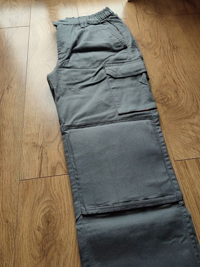 Pantalón de trabajo