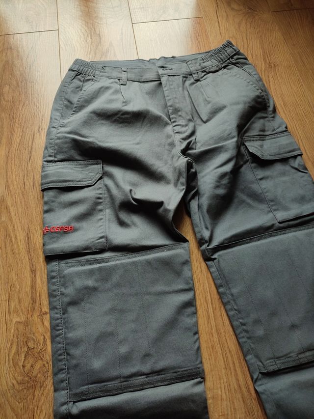 Pantalón de trabajo