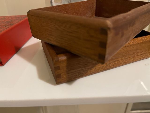 Fornasetti scatolae porta carte da gioco