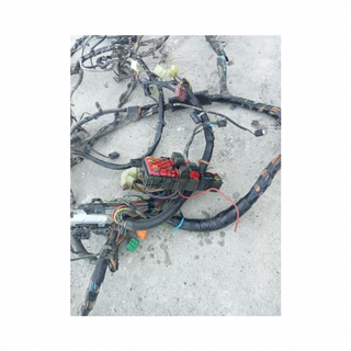 Instalación Eléctrica Motor MG ZR (2001-20 h_96446