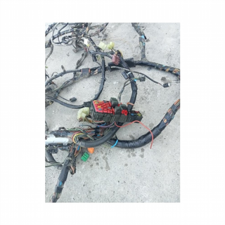 Instalación Eléctrica Motor MG ZR (2001-20 h_96446