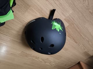 Patines niño