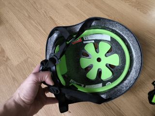 Patines niño