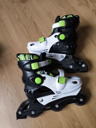 Patines niño