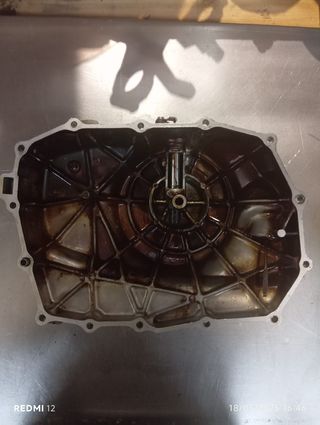 TapaSde alternador shadow 750 ACE