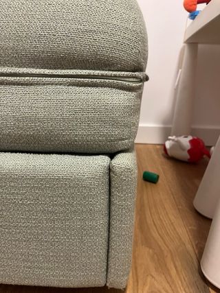 Sofá cama de una plaza