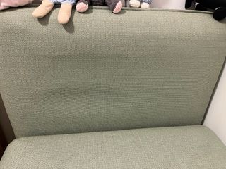 Sofá cama de una plaza