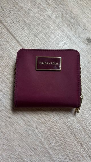 Monedero Bimba y Lola
