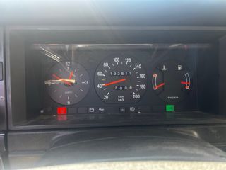 Volvo 240/244 D6 1987