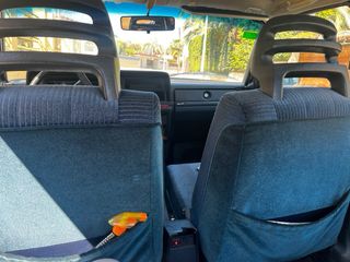 Volvo 240/244 D6 1987