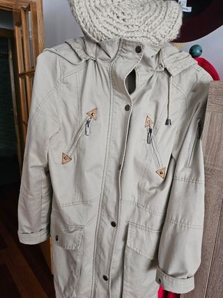 Parka