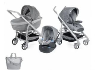 Carritos de bebé trio Chicco Love