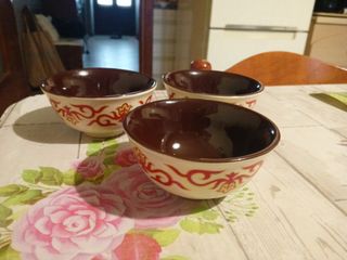 Tazze dal Kirghizistan