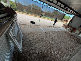 valla electrosoldada hercules