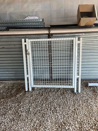 valla electrosoldada hercules