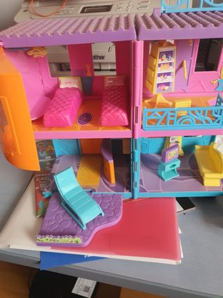 Casa de muñecas