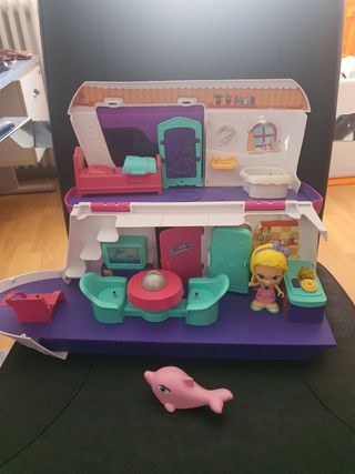 Casa de muñecas