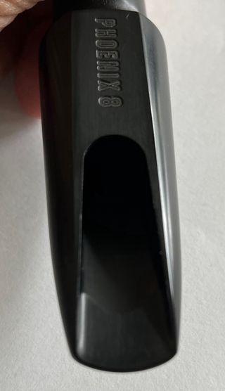 Boquilla Saxo Tenor Arnold Montgomery