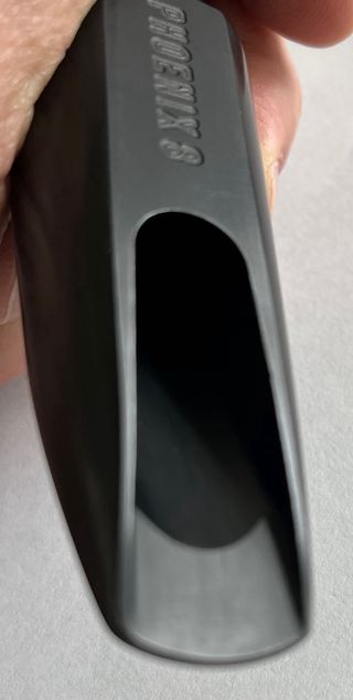 Boquilla Saxo Tenor Arnold Montgomery