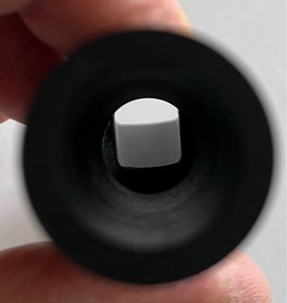 Boquilla Saxo Tenor Arnold Montgomery