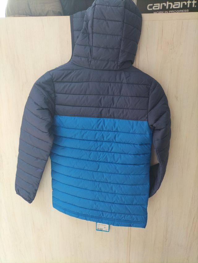 Cortavientos Ellesse Niño Talla 12