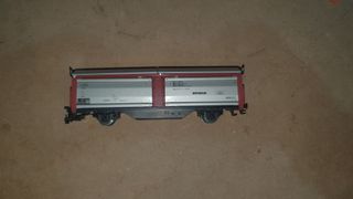VAGÓN MARKLIN - MODELO 4633 - ESCALA H0