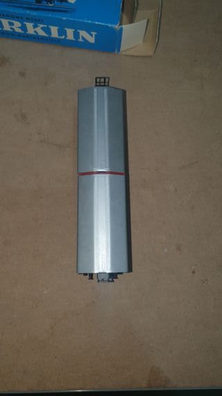 VAGÓN MARKLIN - MODELO 4633 - ESCALA H0
