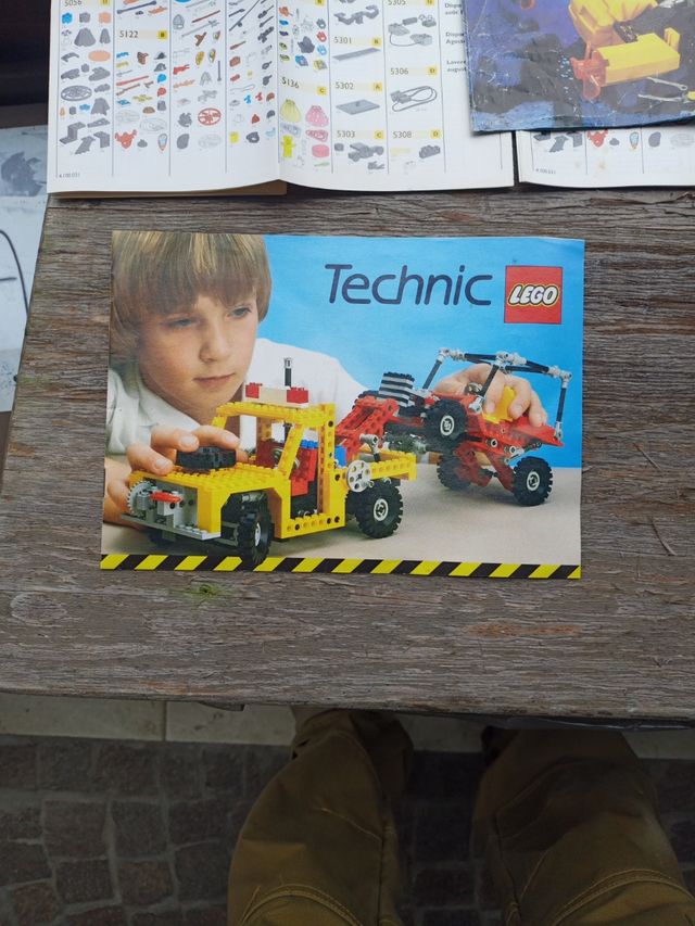 Lego Anni 90 pubblicità
