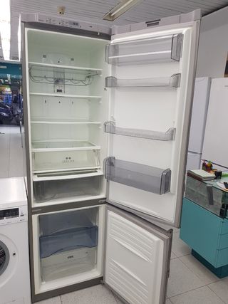 Súper oferta pack Nevera y Lavadora con garantía