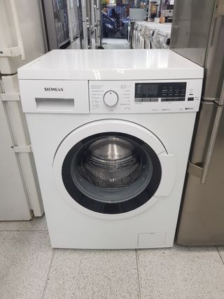 Súper oferta pack Nevera y Lavadora con garantía