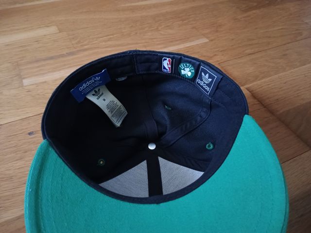 Gorra Celtics